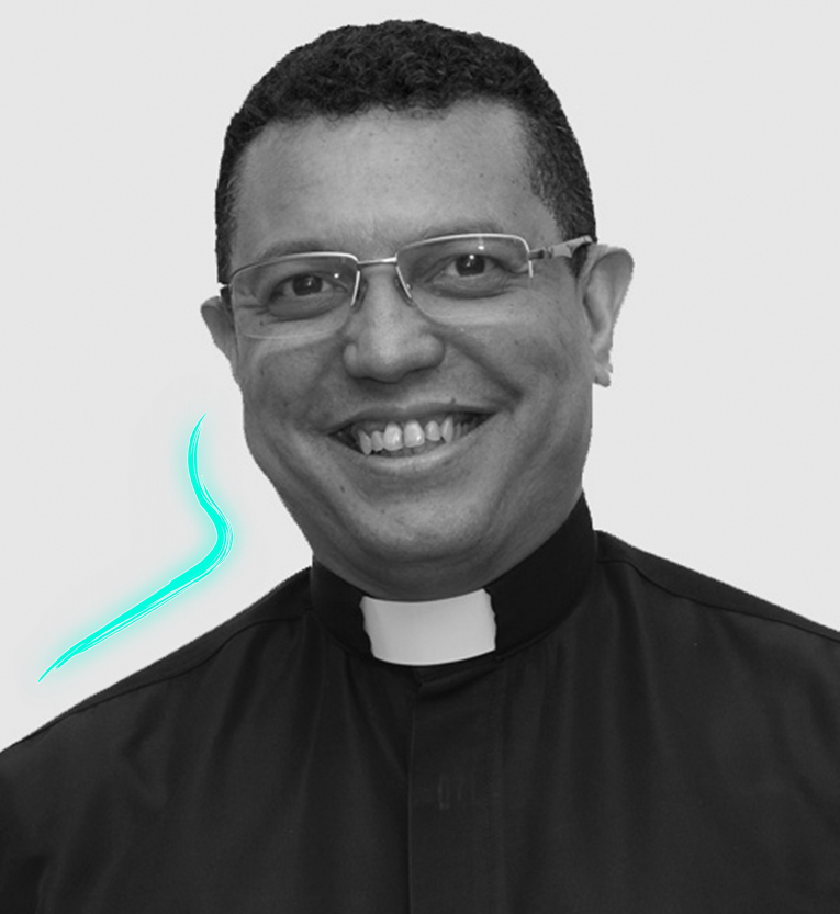 P. Alexandre Luís de Oliveira